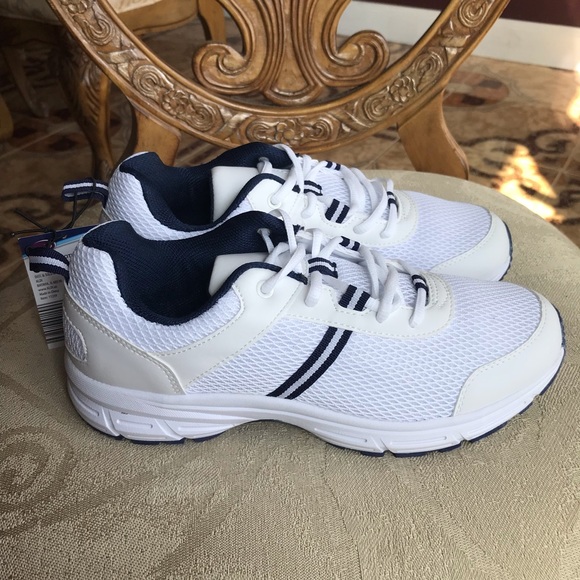welby orthotic sneakers